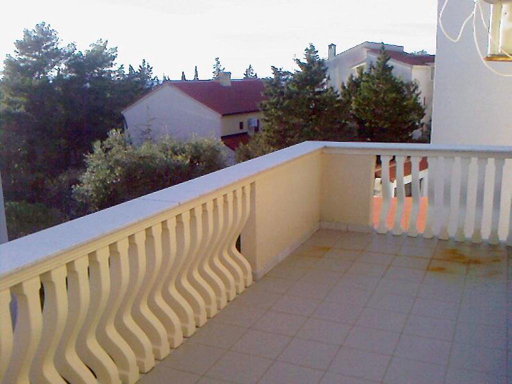 Apartments Mislav Novalja Rom bilde