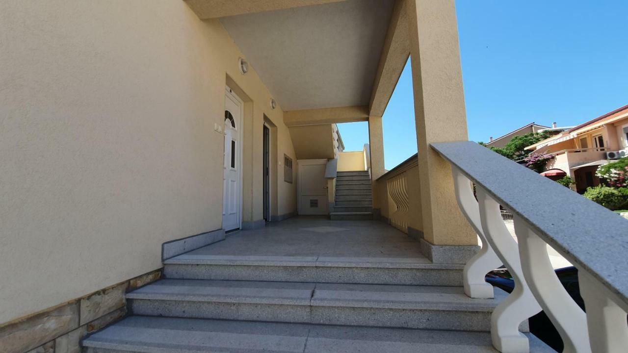 Apartments Mislav Novalja Eksteriør bilde